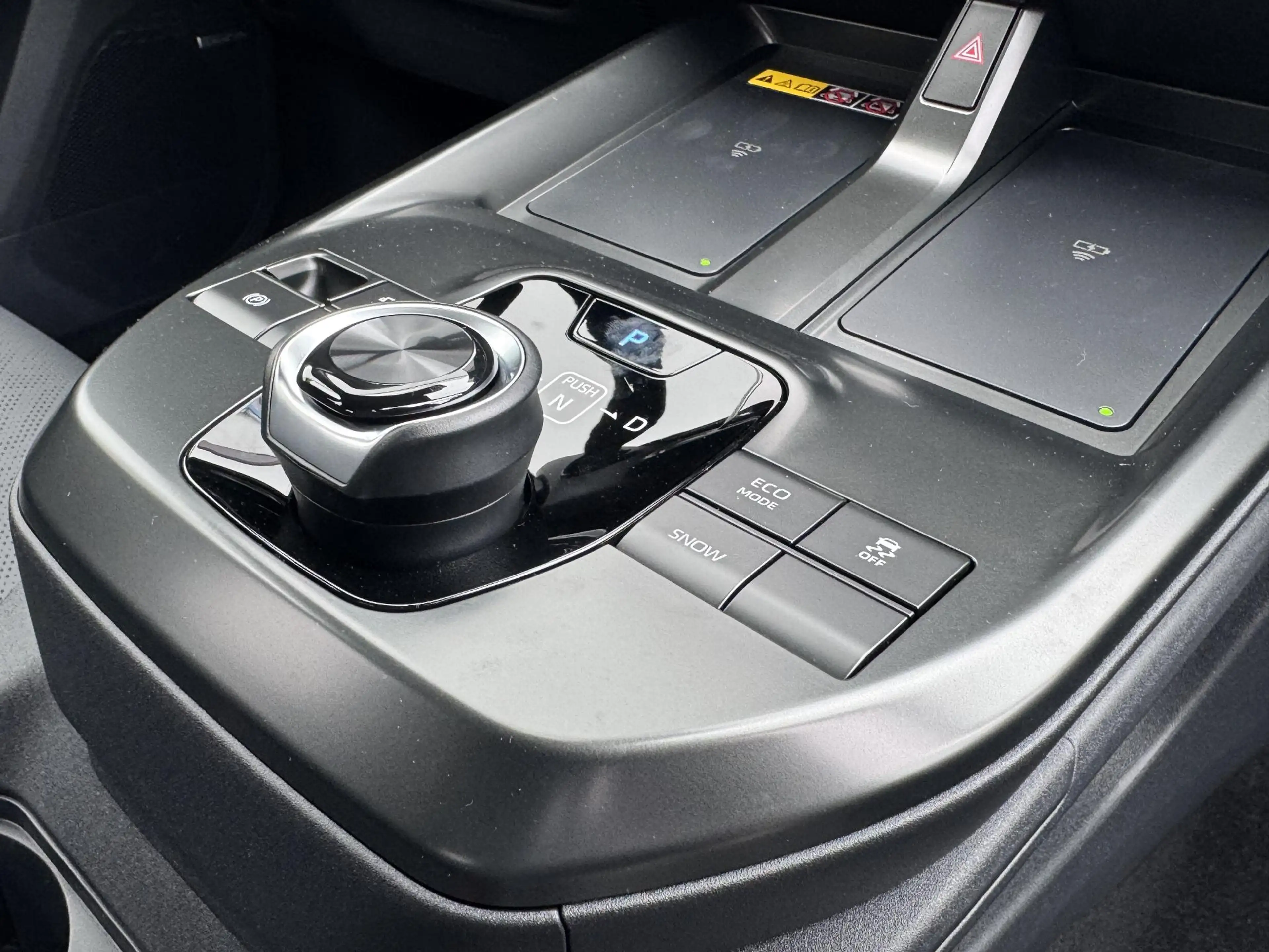 Subaru Uncharted 2E-xcite+ 77 kWh | NU BESCHIKBAAR VOOR PROEFRIT!! — photo 13