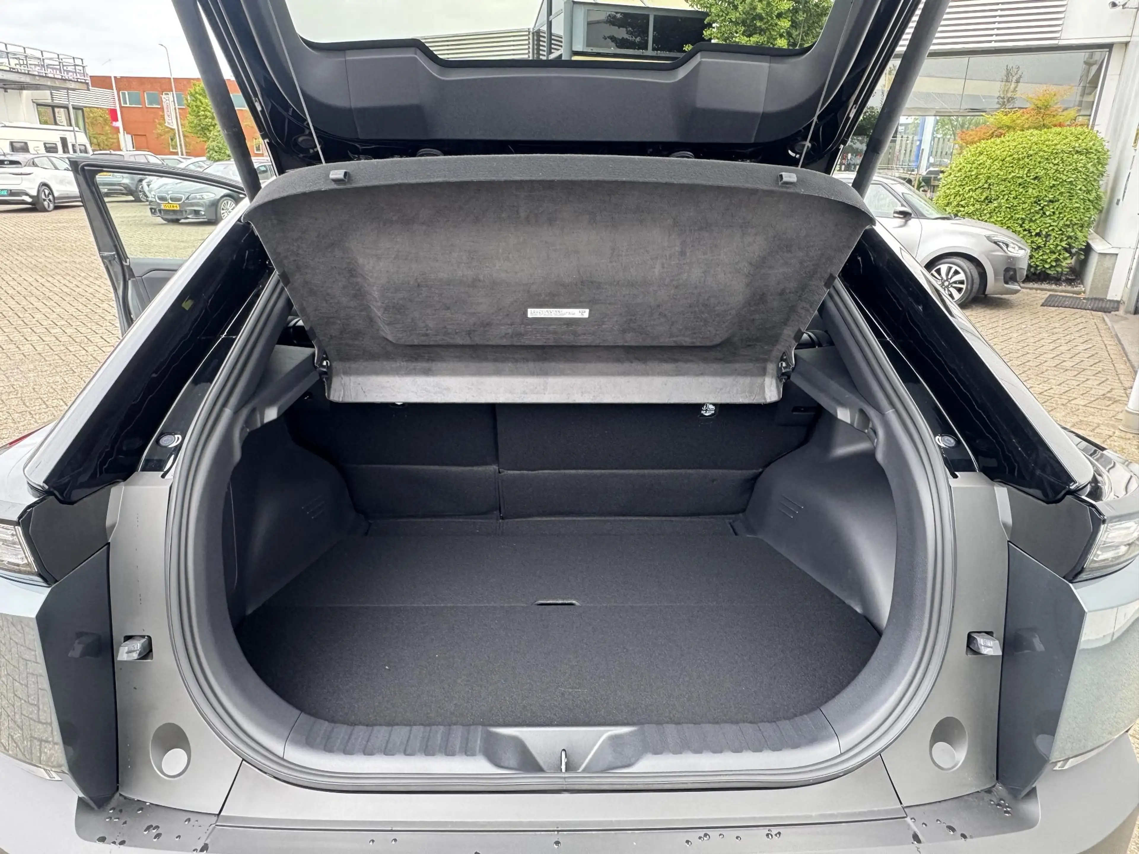 Subaru Uncharted 2E-xcite+ 77 kWh | NU BESCHIKBAAR VOOR PROEFRIT!! — photo 15