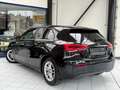 Mercedes-Benz A 180 180 d *XENON * CUIR * GPS * CAMERA * PDC * JANTES* Zwart - thumbnail 3