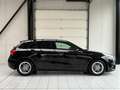 Mercedes-Benz A 180 180 d *XENON * CUIR * GPS * CAMERA * PDC * JANTES* Zwart - thumbnail 6