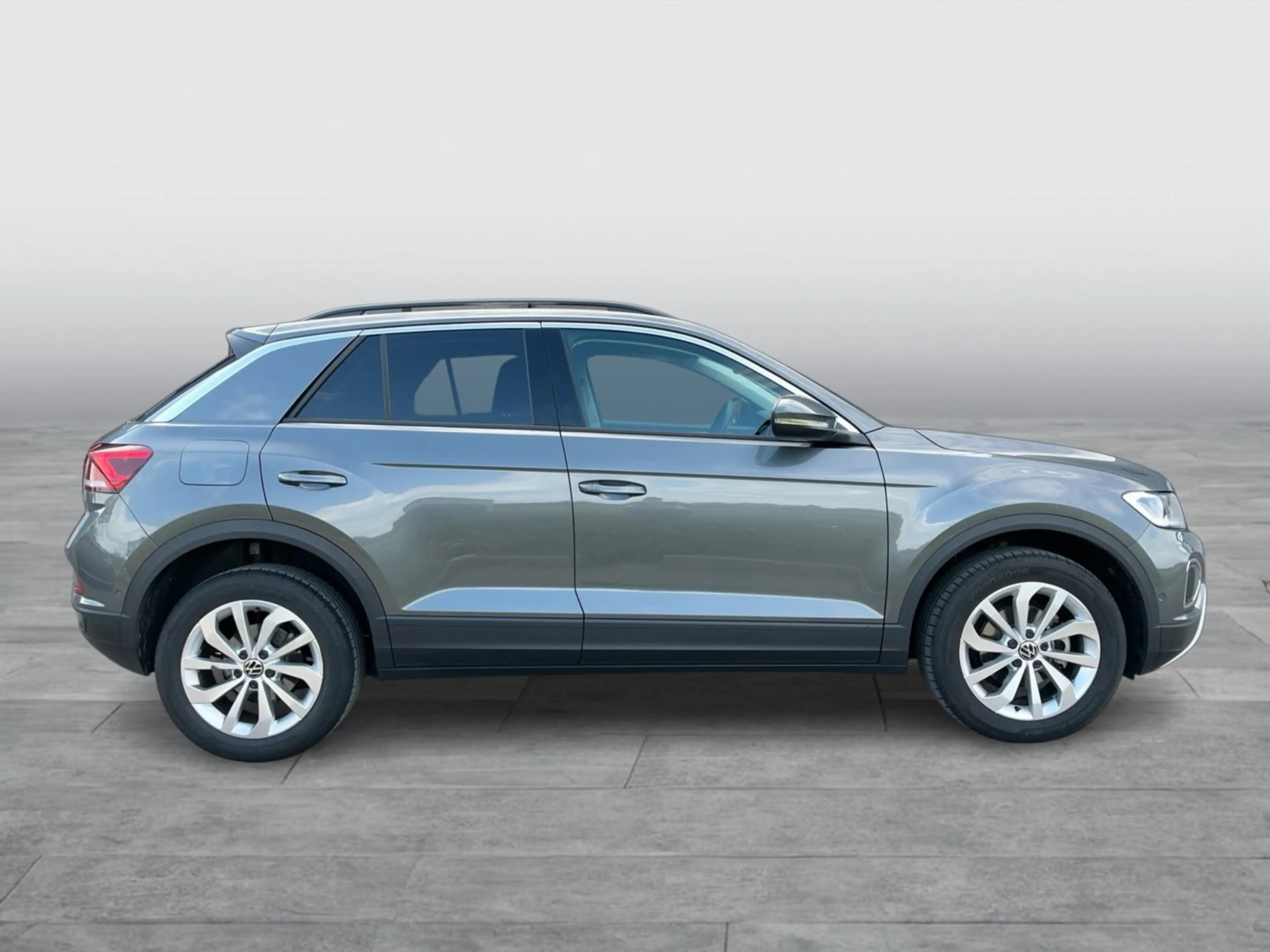 Volkswagen T-Roc Friends TDI — photo 6