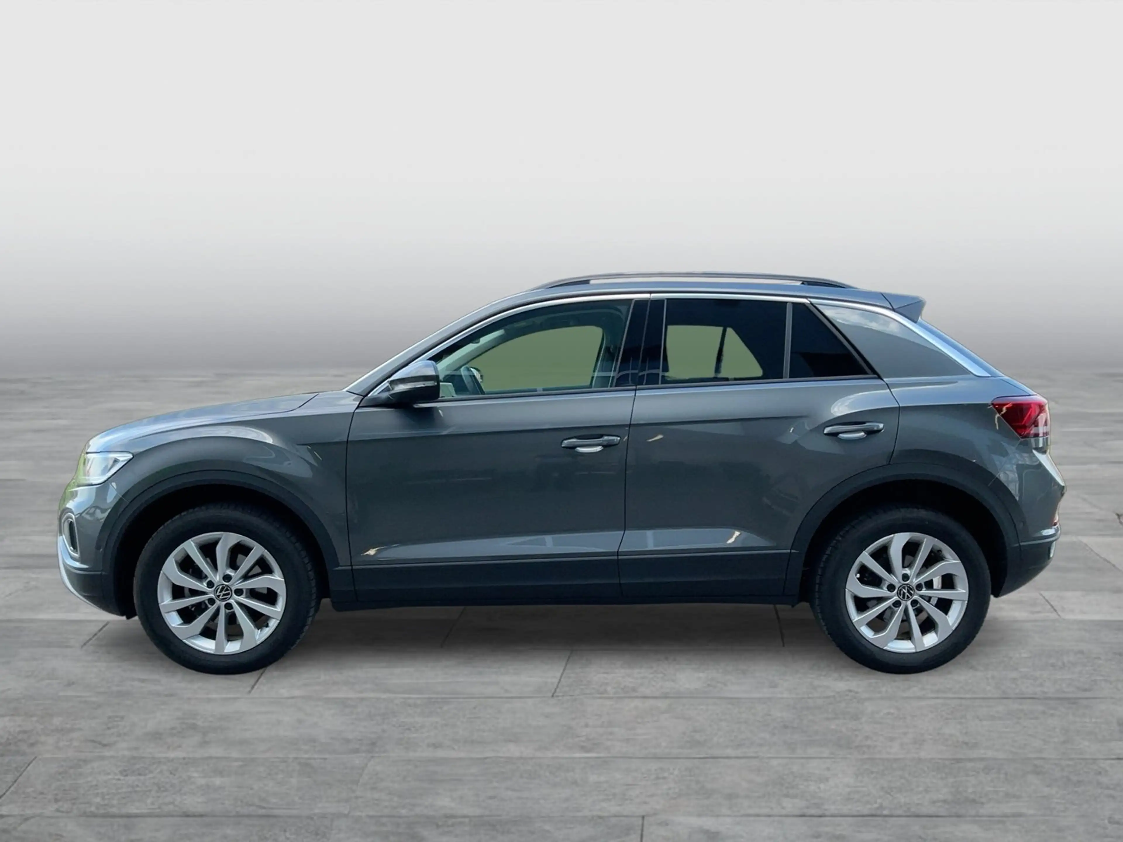Volkswagen T-Roc Friends TDI — photo 2