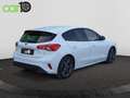 Ford Focus 1.0 Ecoboost ST Line 125 Blanco - thumbnail 4