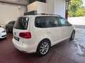 Volkswagen Touran Touran II 2010 1.6 tdi Comfortline dsg Bianco - thumbnail 15