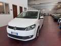 Volkswagen Touran Touran II 2010 1.6 tdi Comfortline dsg Bianco - thumbnail 1