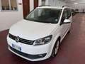 Volkswagen Touran Touran II 2010 1.6 tdi Comfortline dsg Bianco - thumbnail 4
