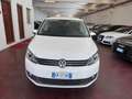 Volkswagen Touran Touran II 2010 1.6 tdi Comfortline dsg Bianco - thumbnail 9