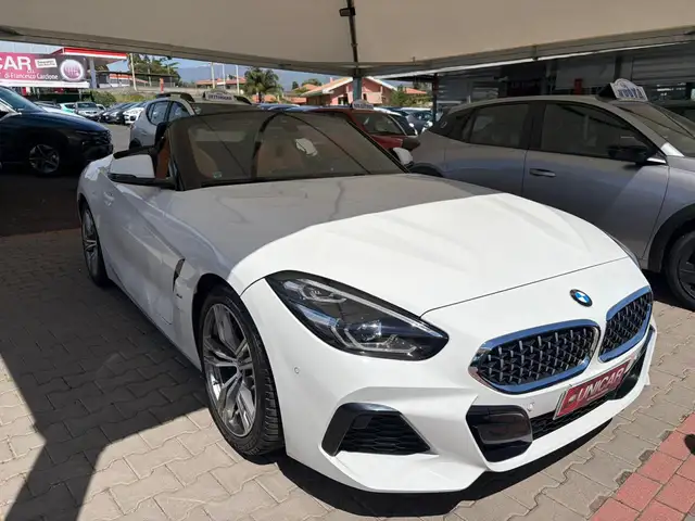 BMW Z4 Z4 G29 sdrive 20i Msport auto