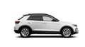 Volkswagen T-Roc 1.0 TSI Life 81kW Blanco - thumbnail 9