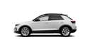Volkswagen T-Roc 1.0 TSI Life 81kW Blanco - thumbnail 2