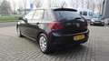 Volkswagen Polo 1.0 TSI Comfortline Business; 1e EIGENAAR Zwart - thumbnail 5