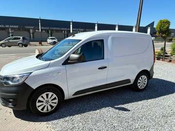 1.5 Blue dCi Confort S/S (EU6d)