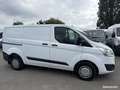 Ford Transit Custom TRANSIT FG 270 L1H1 2.2 TDCI 125CH AMBIENTE Blanc - thumbnail 4