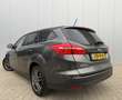 Ford Focus Wagon 1.0 125PK EcoBoost Titanium Business 2018 Gris - thumbnail 8