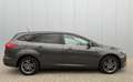 Ford Focus Wagon 1.0 125PK EcoBoost Titanium Business 2018 Gris - thumbnail 2