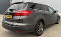 Ford Focus Wagon 1.0 125PK EcoBoost Titanium Business 2018 Gris - thumbnail 3