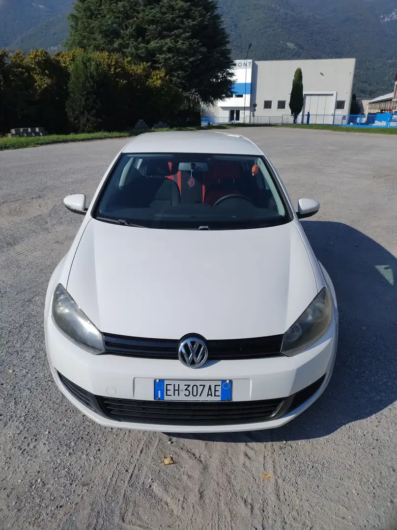 Volkswagen Golf Golf 5p 1.4 United 80cv - 1