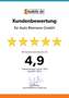Volkswagen Caddy Kombi 4Motion TDi 5-Sitze KLIMA STHZ TEMPOMA Grau - thumbnail 14
