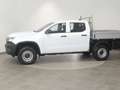 Volkswagen Amarok Pritsche TDI 4MOTION Weiß - thumbnail 3