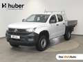 Volkswagen Amarok Pritsche TDI 4MOTION Weiß - thumbnail 1