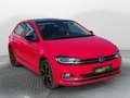 Volkswagen Polo 1.0TSI Highline LED ACC Rood - thumbnail 5