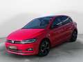 Volkswagen Polo 1.0TSI Highline LED ACC Rood - thumbnail 2