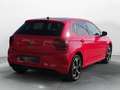 Volkswagen Polo 1.0TSI Highline LED ACC Rood - thumbnail 6