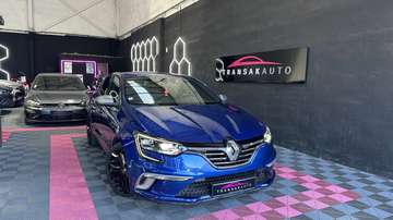 IV GT LINE 1.7 BlueDCi 150 cv me BOSE Camera ges chauffants