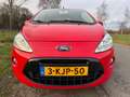 Ford Ka/Ka+ 1.2 Metal start/stop dealer onderhouden Rood - thumbnail 5