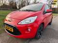 Ford Ka/Ka+ 1.2 Metal start/stop dealer onderhouden Rood - thumbnail 1