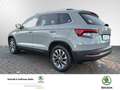 Skoda Karoq Clever 4x4 Klima Rückfahrkamera Kurvenlicht Grijs - thumbnail 4