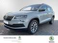 Skoda Karoq Clever 4x4 Klima Rückfahrkamera Kurvenlicht Grijs - thumbnail 1