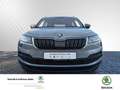 Skoda Karoq Clever 4x4 Klima Rückfahrkamera Kurvenlicht Grijs - thumbnail 2