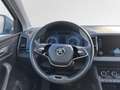 Skoda Karoq Clever 4x4 Klima Rückfahrkamera Kurvenlicht Grijs - thumbnail 13