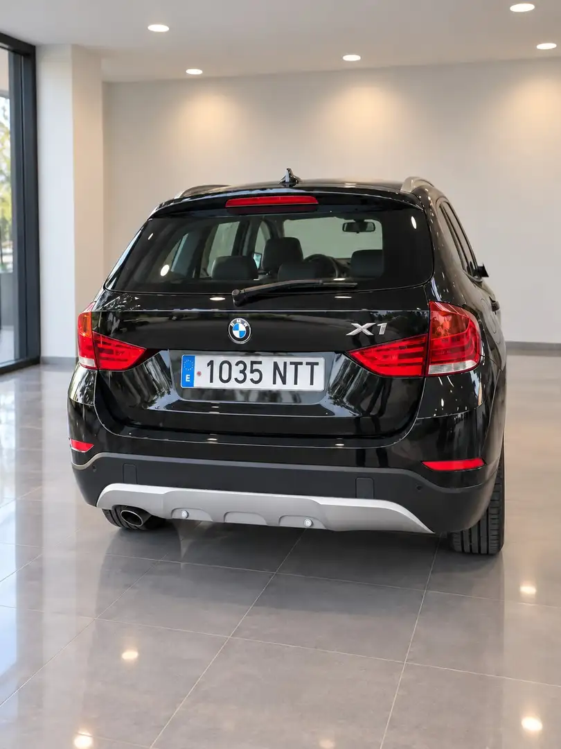 BMW X1 xDrive 18dA - 2