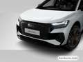 Audi Q4 e-tron 45 S line Edition AHK/21"Zol Weiß - thumbnail 11