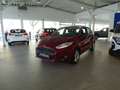 Ford Fiesta Titanium 1.0 EcoBoost SHZ Navi PDC Paars - thumbnail 8