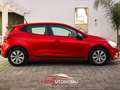 Renault Clio Clio 1.5 dci energy Business 75cv Rojo - thumbnail 2