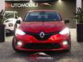 Renault Clio Clio 1.5 dci energy Business 75cv Rojo - thumbnail 1