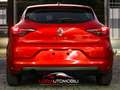 Renault Clio Clio 1.5 dci energy Business 75cv Rojo - thumbnail 3