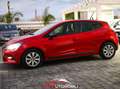 Renault Clio Clio 1.5 dci energy Business 75cv Rojo - thumbnail 4