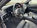 BMW 540 i xDrive SAG*M PAKET*LASER*DISPLAY*GSHD*LEDER Чорний - thumbnail 18