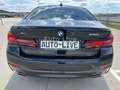 BMW 540 i xDrive SAG*M PAKET*LASER*DISPLAY*GSHD*LEDER Black - thumbnail 4