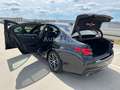 BMW 540 i xDrive SAG*M PAKET*LASER*DISPLAY*GSHD*LEDER Чорний - thumbnail 20
