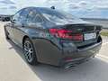 BMW 540 i xDrive SAG*M PAKET*LASER*DISPLAY*GSHD*LEDER Black - thumbnail 3