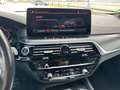 BMW 540 i xDrive SAG*M PAKET*LASER*DISPLAY*GSHD*LEDER Чорний - thumbnail 17