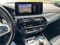 BMW 540 i xDrive SAG*M PAKET*LASER*DISPLAY*GSHD*LEDER Black - thumbnail 9