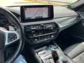 BMW 540 i xDrive SAG*M PAKET*LASER*DISPLAY*GSHD*LEDER Чорний - thumbnail 16