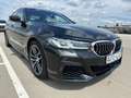 BMW 540 i xDrive SAG*M PAKET*LASER*DISPLAY*GSHD*LEDER Black - thumbnail 7