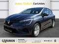 Renault Clio ZEN TCe 90 + Klimaanlage Grau - thumbnail 1